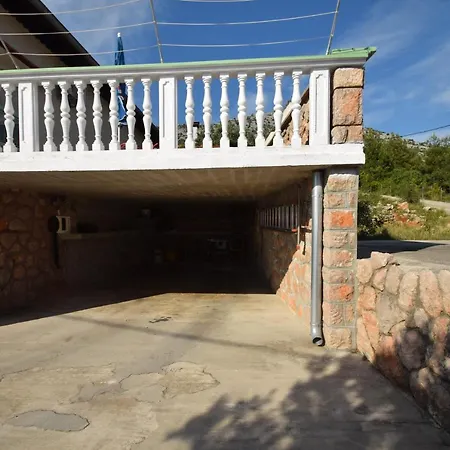 Kata Lejlighed Starigrad Paklenica