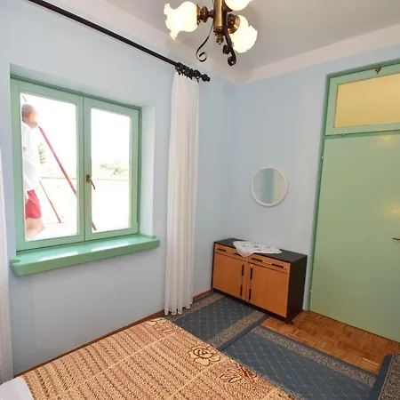 Kata Starigrad Paklenica