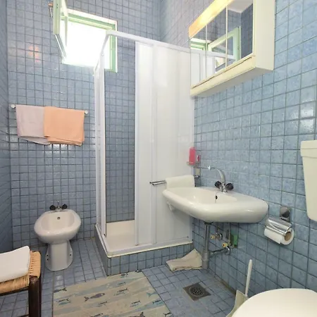 Kata Apartmán Starigrad Paklenica