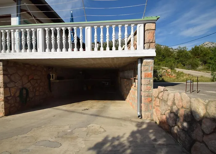 Kata Apartament Starigrad Paklenica