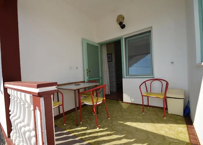 Lägenhet Kata Starigrad Paklenica