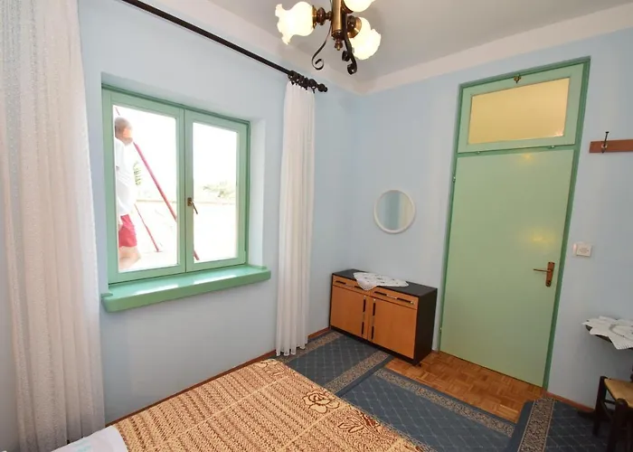 Kata Starigrad Paklenica