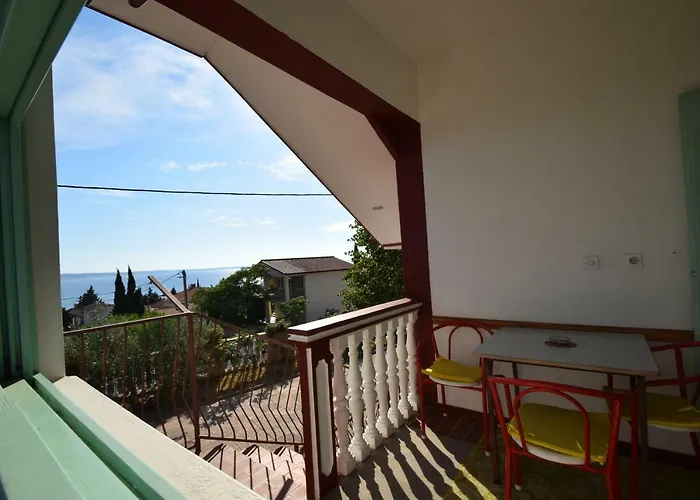 Kata Apartament *