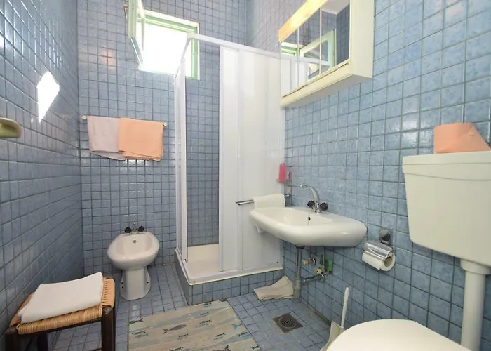 Kata Apartament Starigrad Paklenica