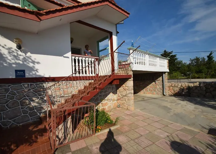 Apartament Kata *