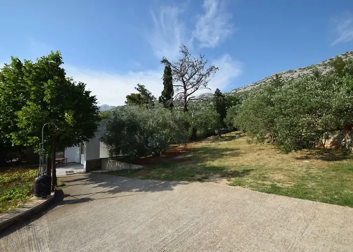 Kata * Starigrad Paklenica