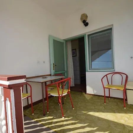 Appartamento Kata Starigrad Paklenica