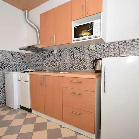 Appartamento Kata Starigrad Paklenica