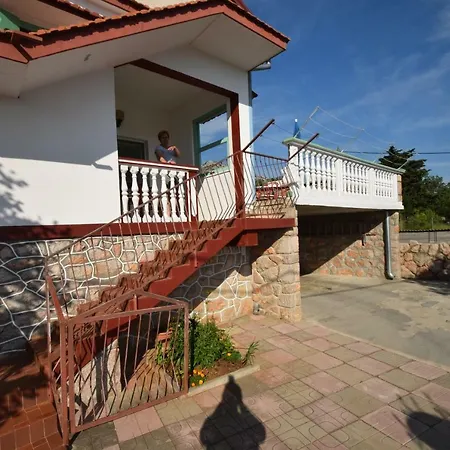 Apartament Kata *