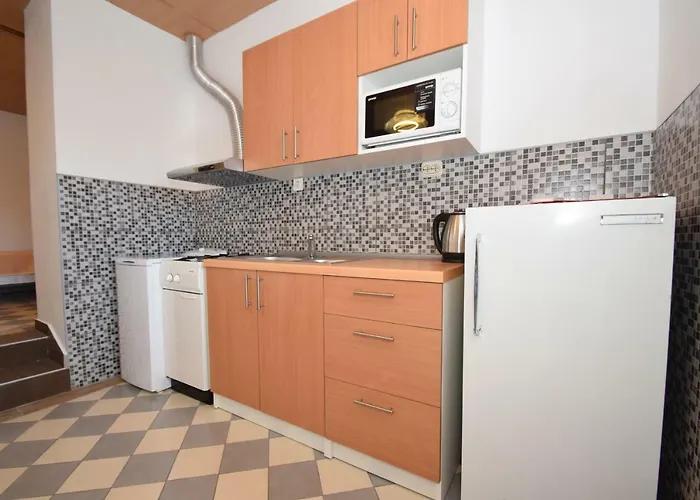 アパート Kata スタリグラード